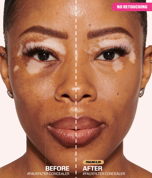 #FAUXFILTER LUMINOUS MATTE CONCEALER - US 9430