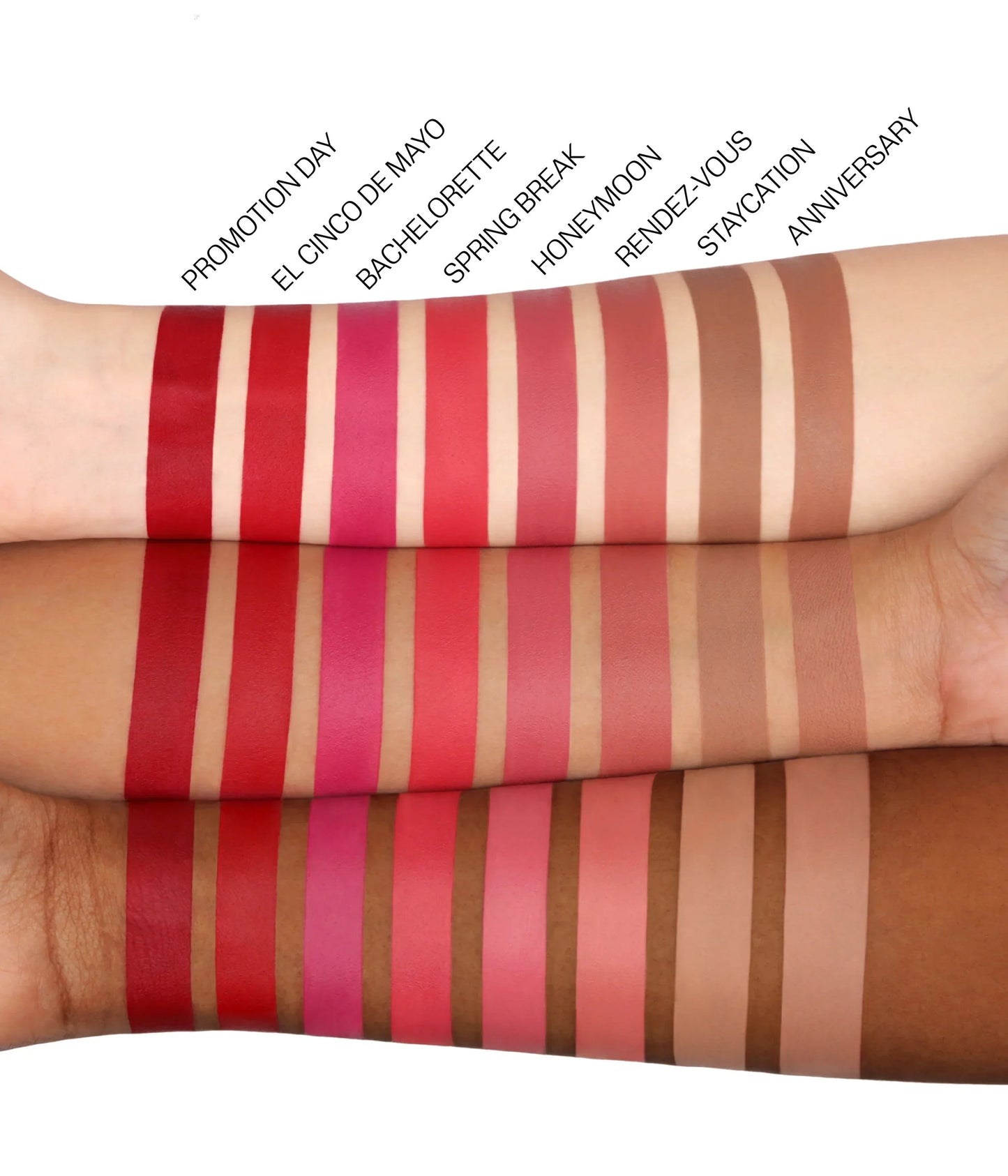 POWER BULLET MATTE LIPSTICK - US 4432