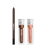 COCO HONEY LIP KIT - US 9932