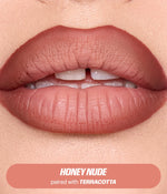 HONEY NUDE LIP DUO - US 2149