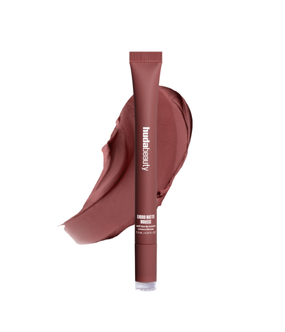 BERRY BROWN LIP DUO - US 1061