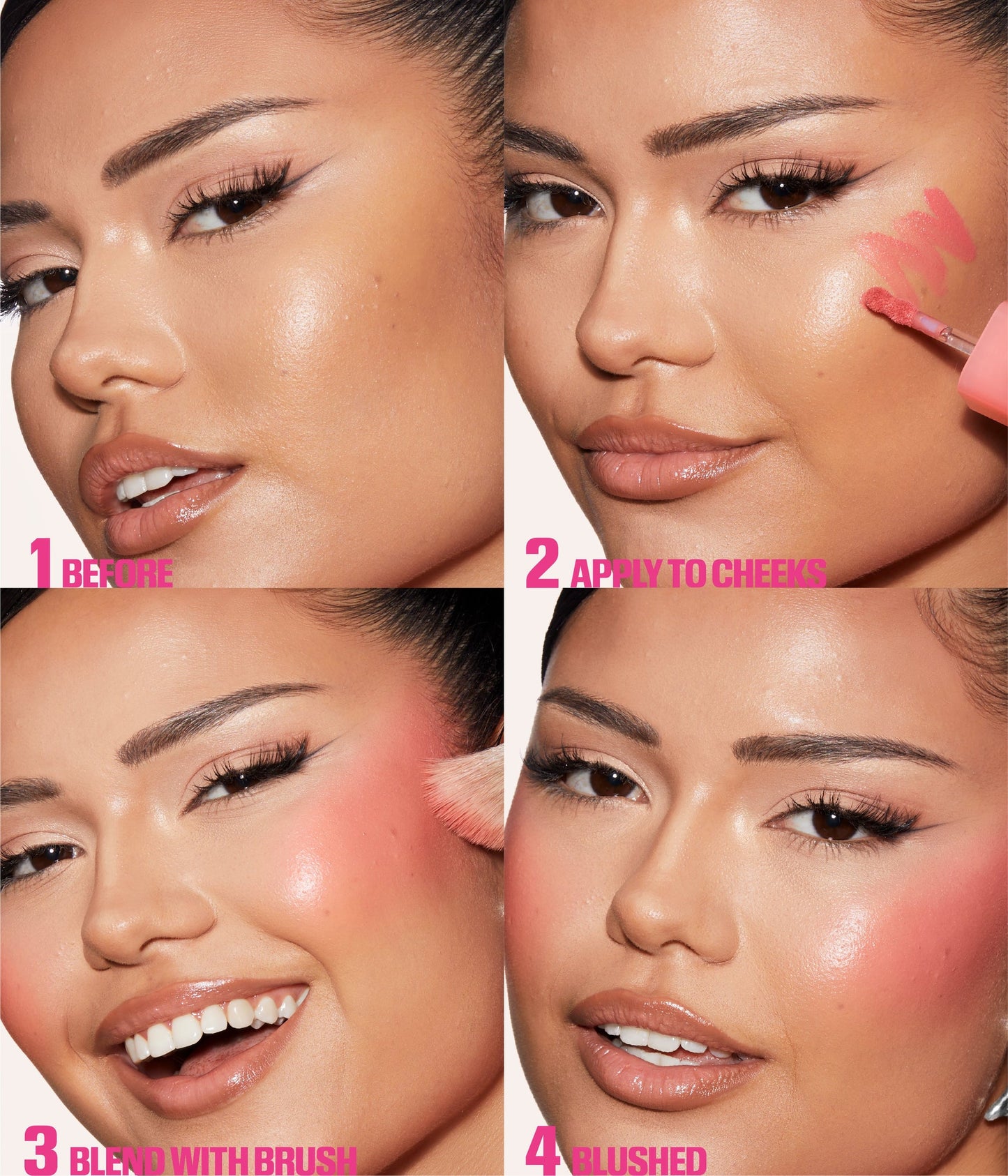HABIBTI FACE AND LIP SET - US 9944