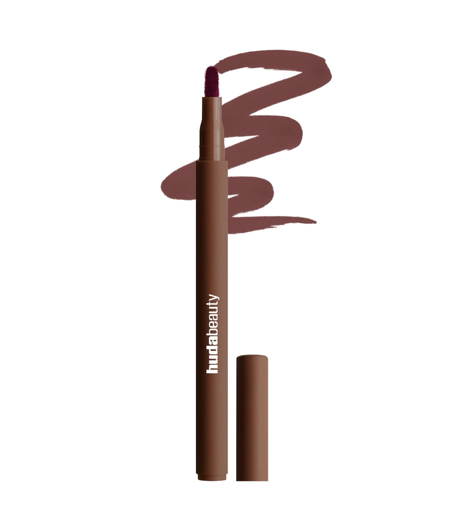 HUDA'S SIGNATURE LIP KIT - US 8529