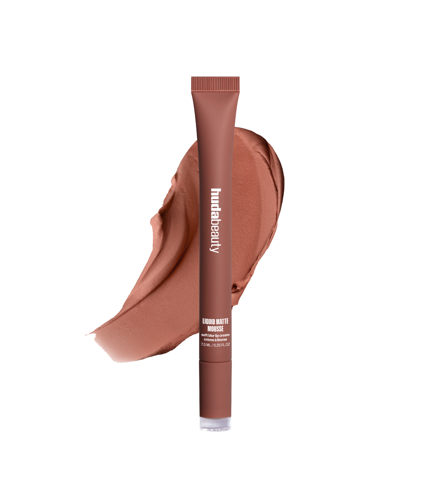 WARM BROWN LIP DUO - US 3356