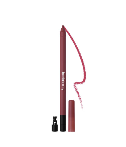 BABY PINK LIP DUO - US 1976