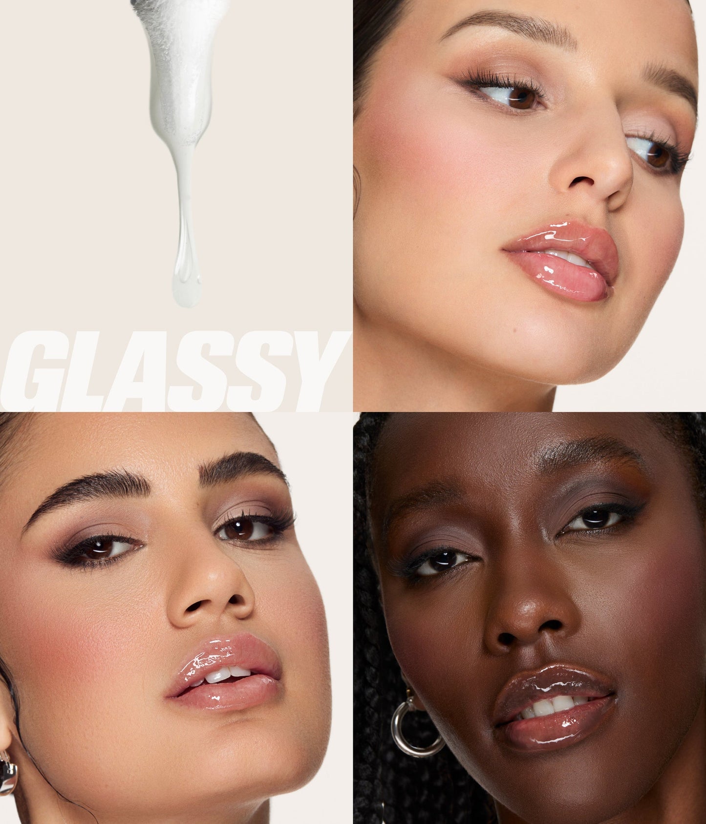 HABIBTI FACE AND LIP SET - US 9944