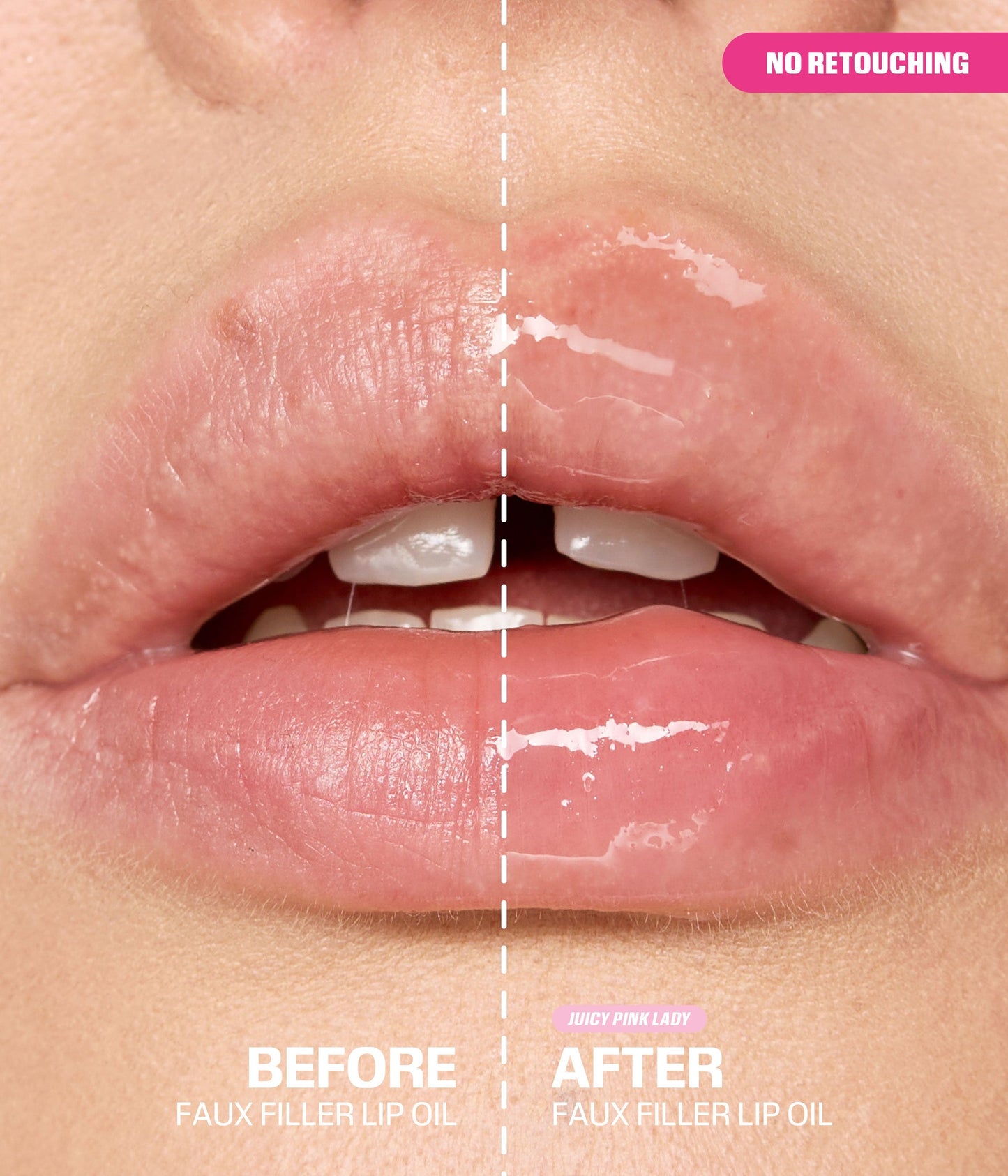 LIP STAIN & OIL KIT - US 3972