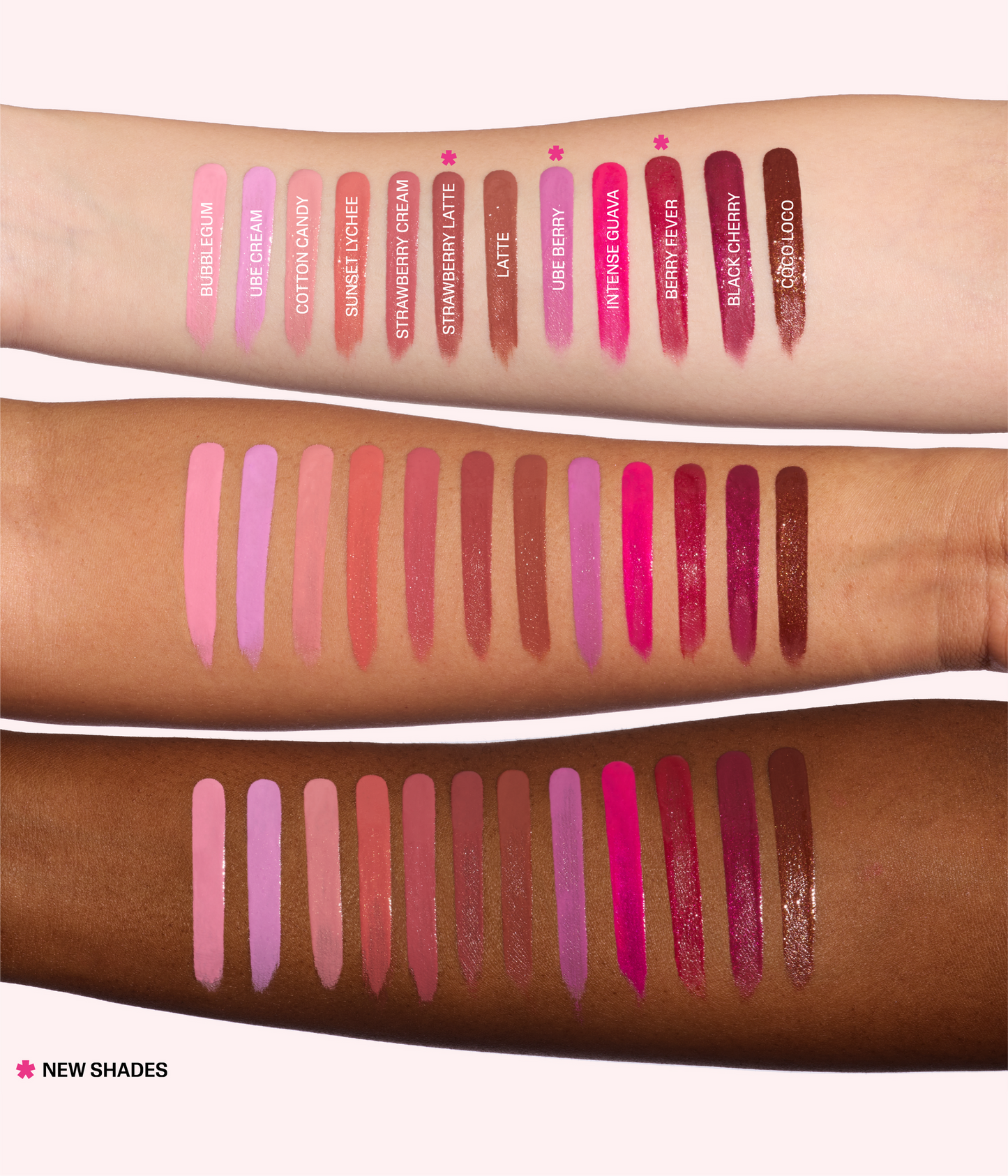 BLUSH FILTER LIQUID BLUSH - US 8873