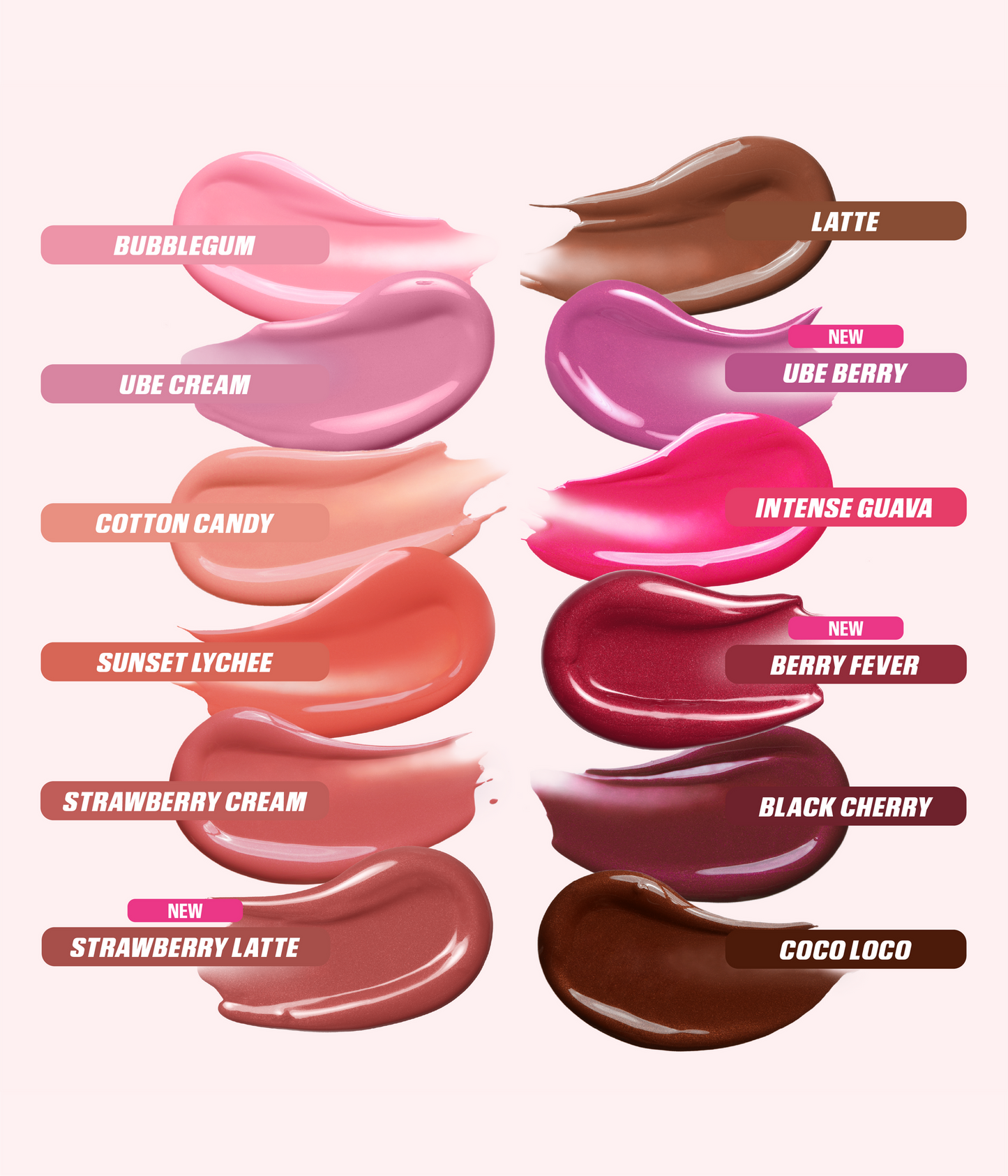 BLUSH FILTER LIQUID BLUSH - US 2161