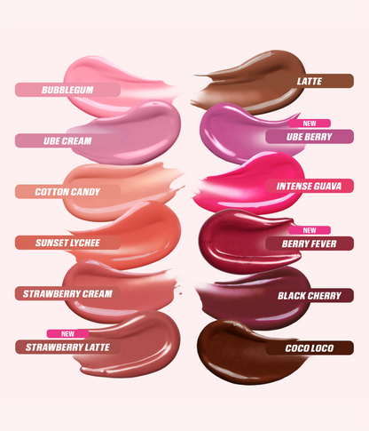 BLUSH FILTER LIQUID BLUSH - US 2161