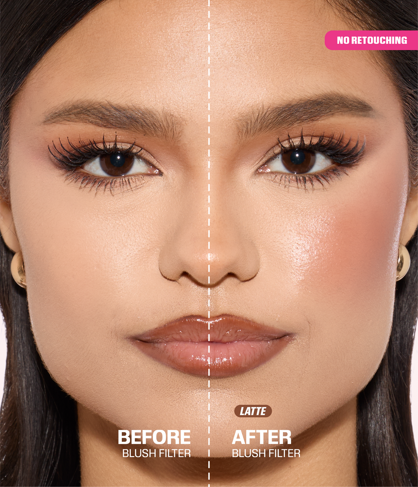BLUSH FILTER LIQUID BLUSH - US 3790