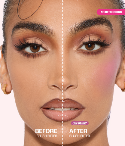 BLUSH FILTER LIQUID BLUSH - US 9539
