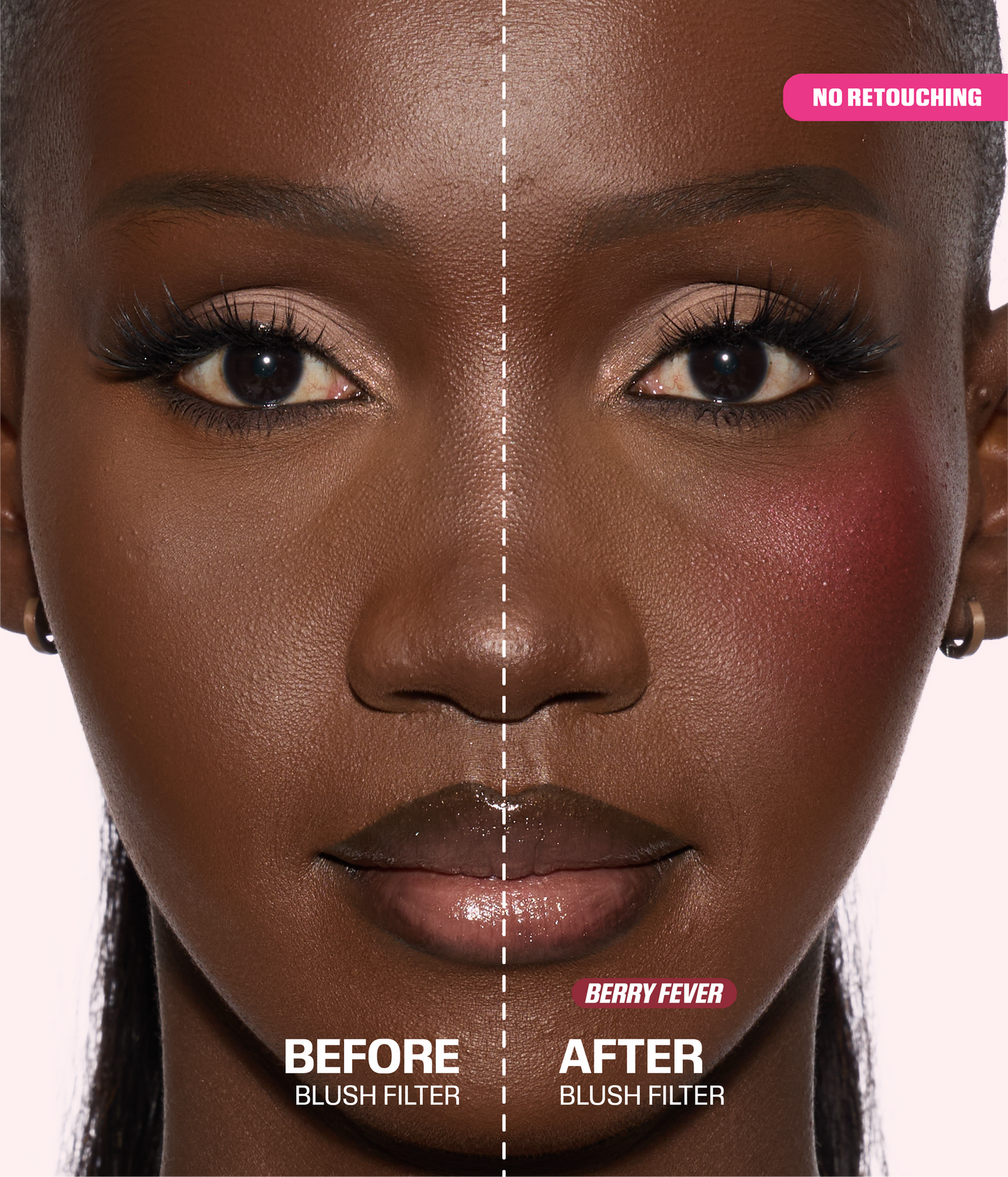 BLUSH FILTER LIQUID BLUSH - US 5518