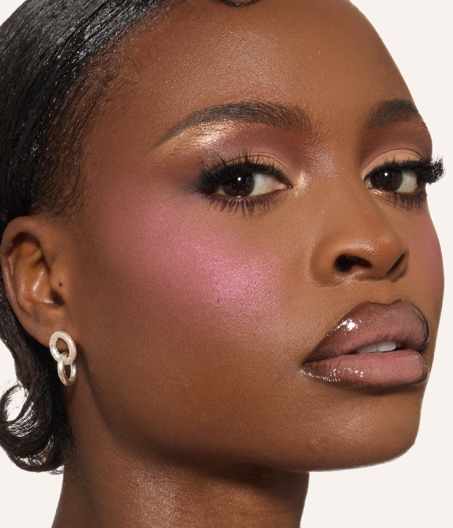 BLUSH FILTER BLURRING BLUSHLIGHTERS PALETTE - US 4302