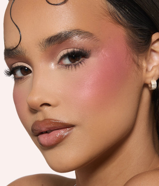BLUSH FILTER BLURRING BLUSHLIGHTERS PALETTE - US 2873