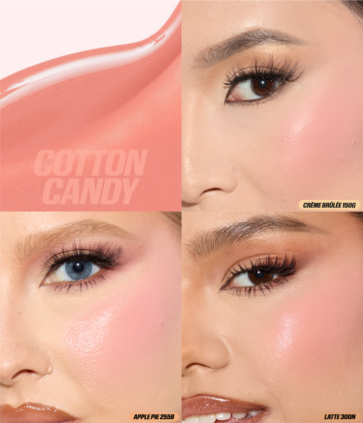 BLUSH FILTER LIQUID BLUSH - US 8033