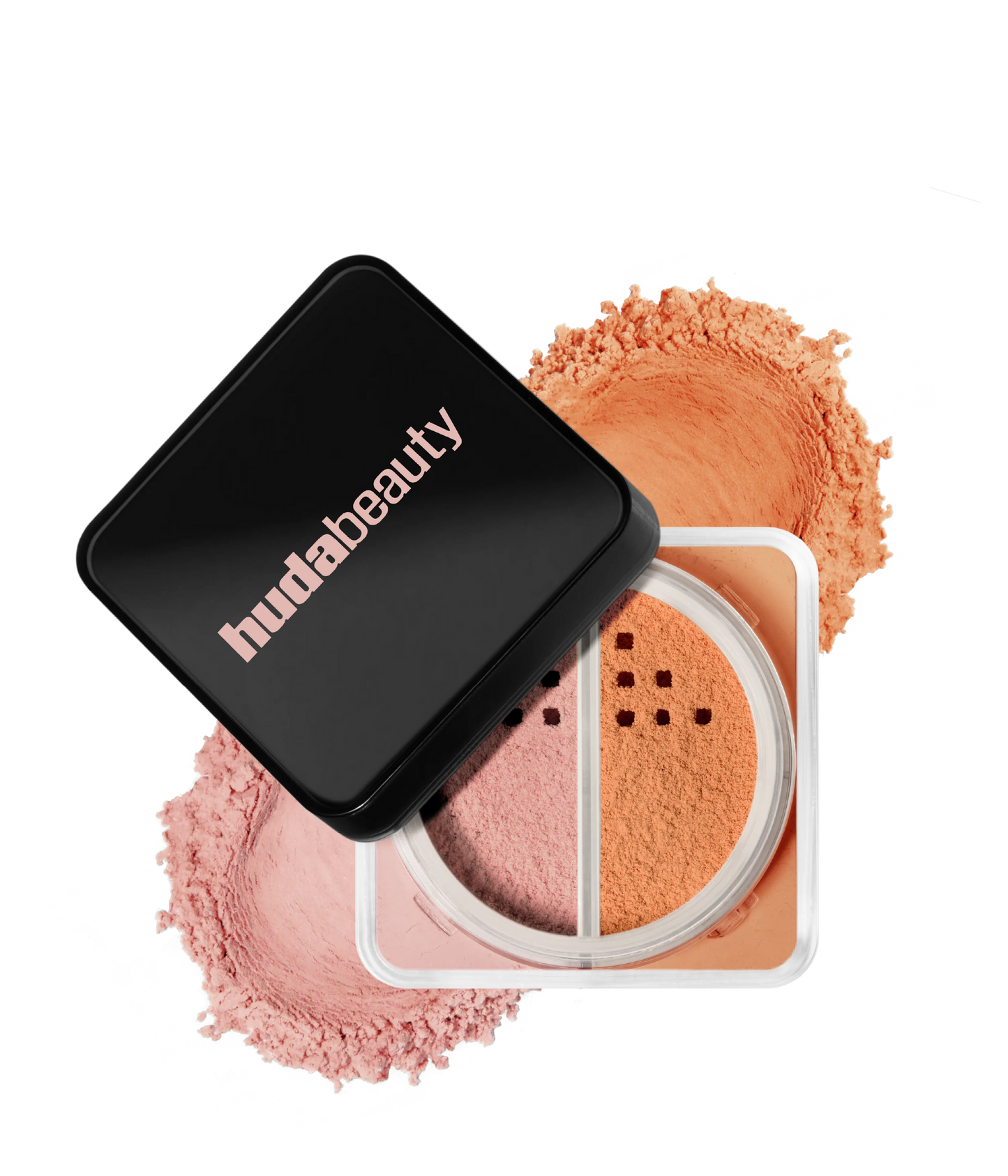 EASY BAKE DUO LOOSE POWDER - US 5209