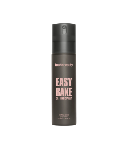 EASY BAKE SETTING SPRAY WITH 16-HOUR WEAR - US 2360