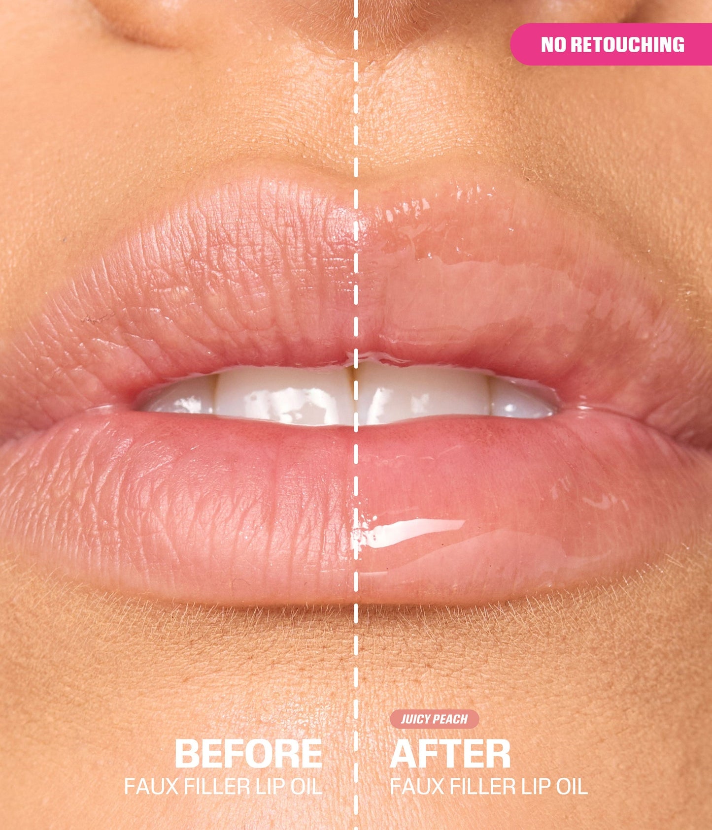 FAUX FILLER JELLY OIL - US 9277