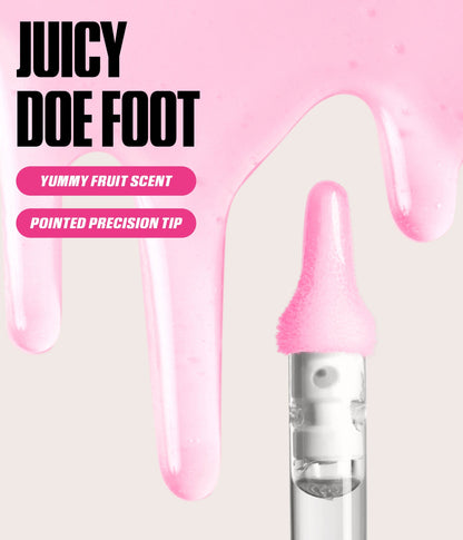 FAUX FILLER JELLY OIL - US 6338
