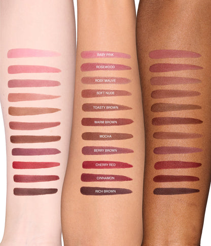 LIP CONTOUR STAIN - US 2643