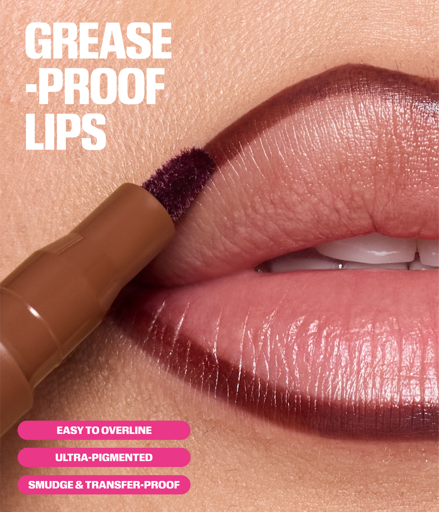 LIP CONTOUR STAIN - US 5546