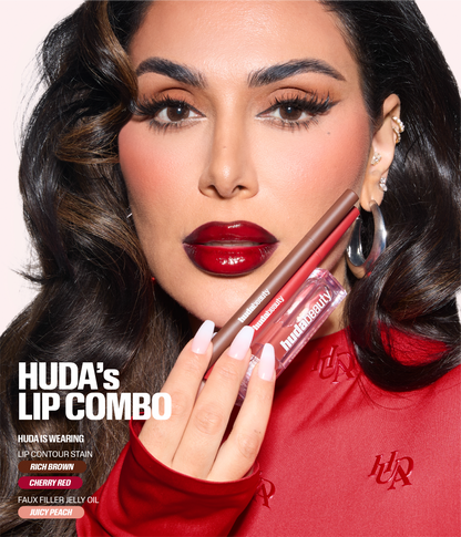 LIP CONTOUR STAIN - US 7583