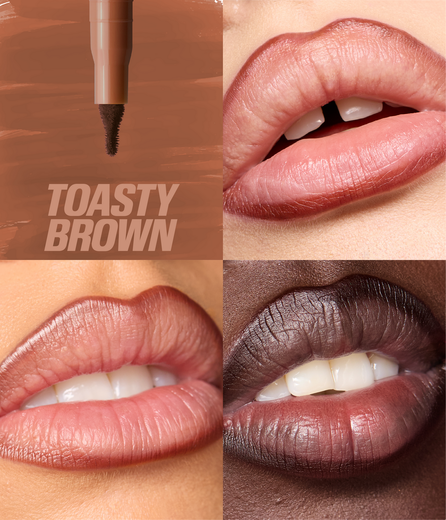 LIP STAIN COLLECTION - US 8051