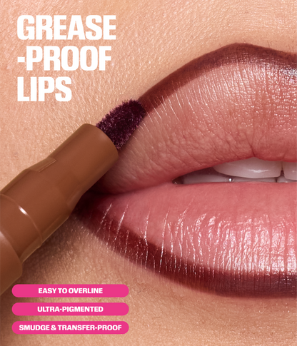 LIP CONTOUR & STAIN DUO - US 1814