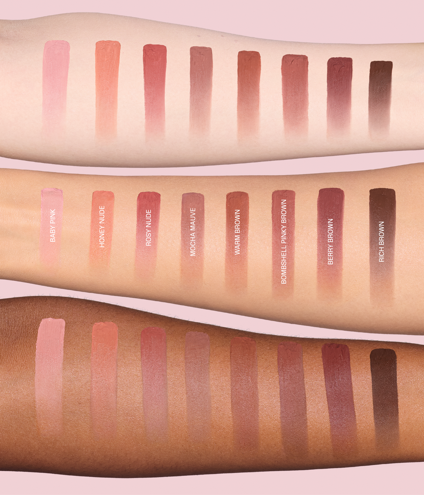LIQUID MATTE MOUSSE - US 7827