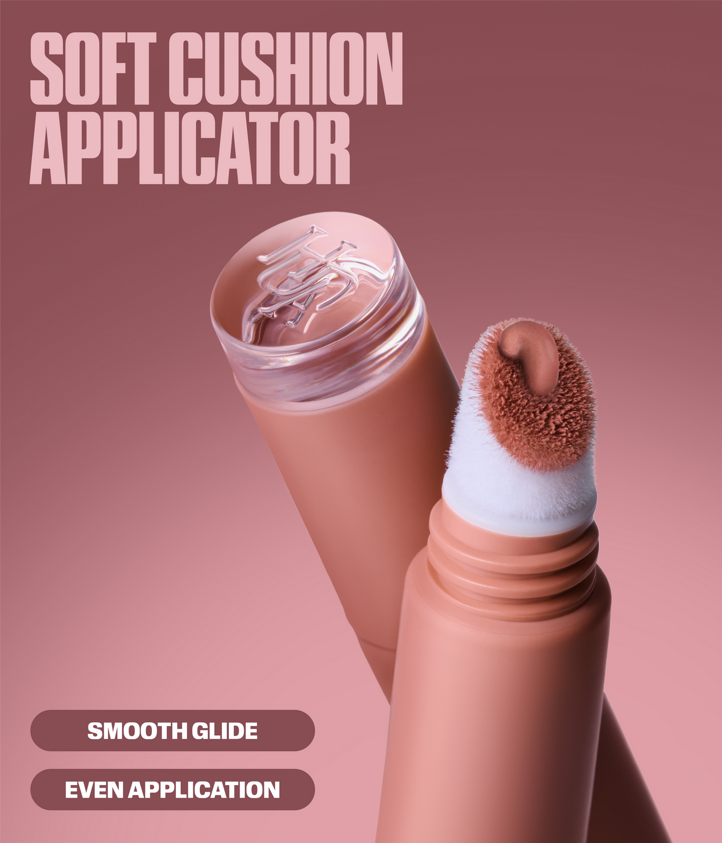 LIQUID MATTE MOUSSE - US 9397