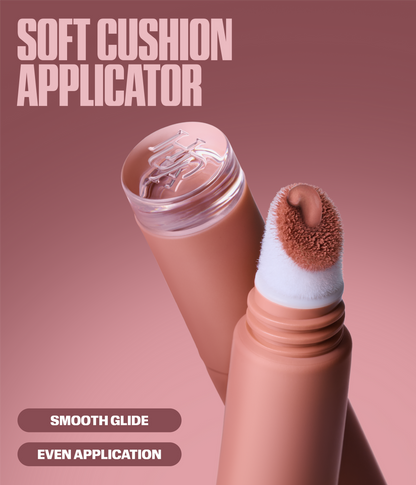 LIQUID MATTE MOUSSE - US 3961