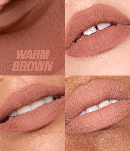 LIQUID MATTE MOUSSE - US 5440