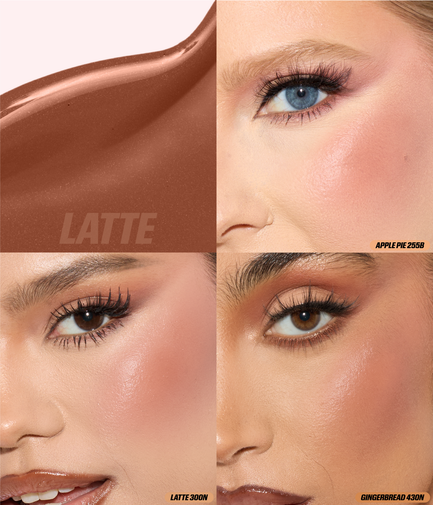 BLUSH FILTER LIQUID BLUSH - US 3790