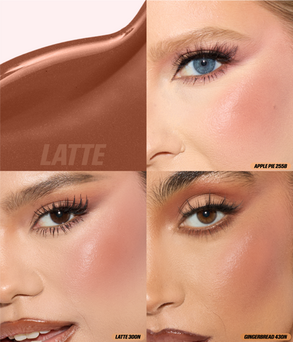 BLUSH FILTER LIQUID BLUSH - US 3790