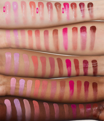 BLUSH FILTER LIQUID BLUSH - US 8164