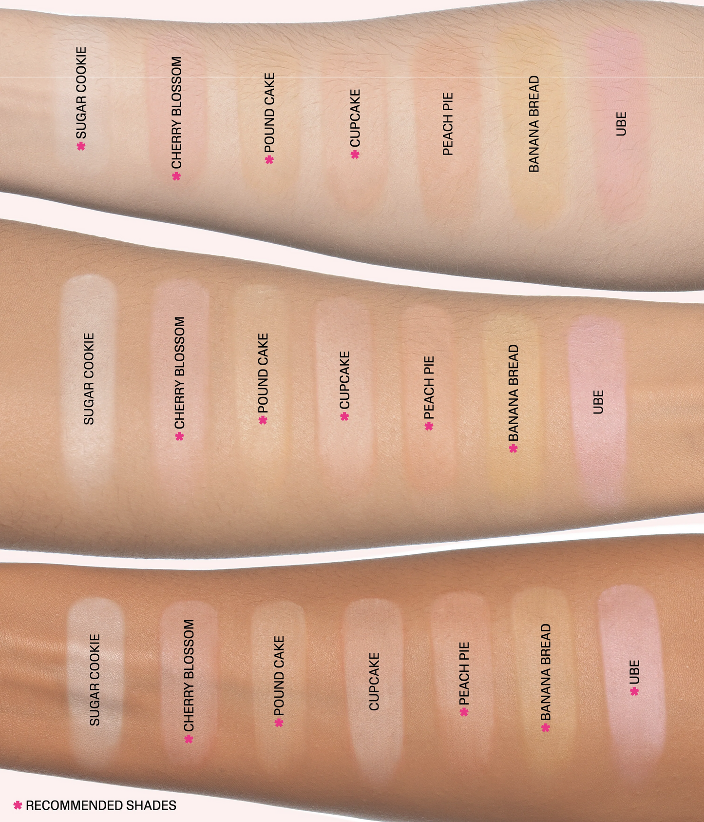 EASY BAKE LOOSE BAKING & SETTING POWDER - US 3239