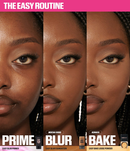 EASY BAKE LOOSE BAKING & SETTING POWDER - US 3340