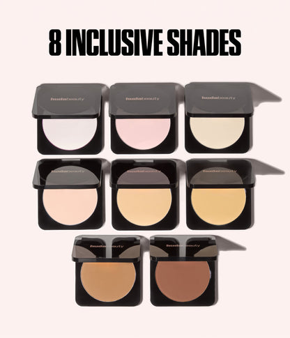 EASY BAKE PRESSED POWDER - US 7527