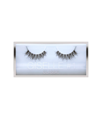 CLASSIC FALSE LASH - GISELLE #1 - US 1999