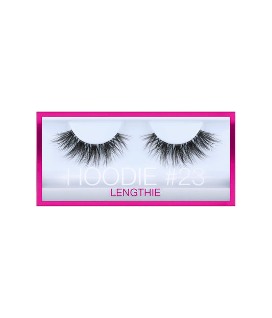 HOODIE FALSE LASHES - US 3373