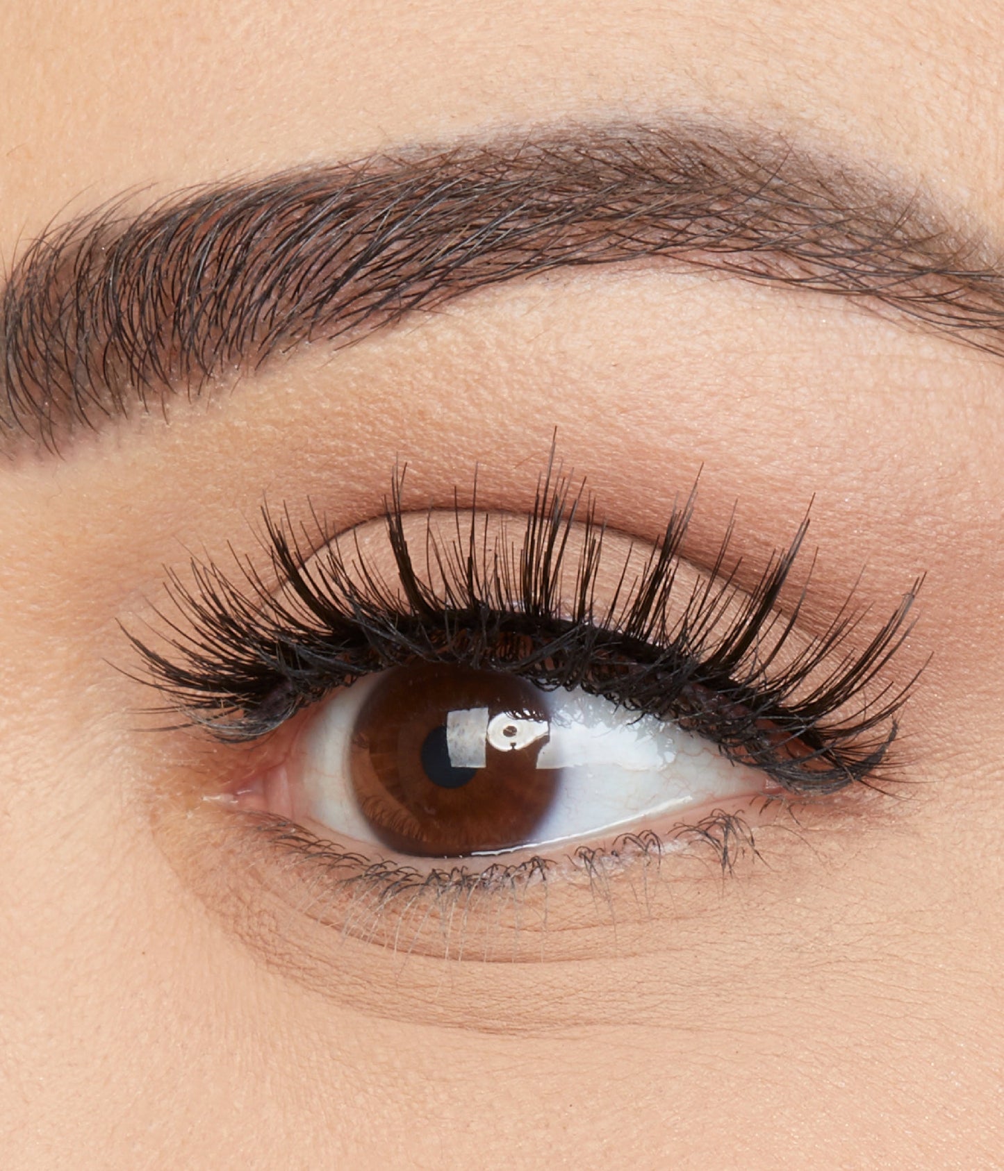 FAUX MINK LASH - JADE #13 - US 9909
