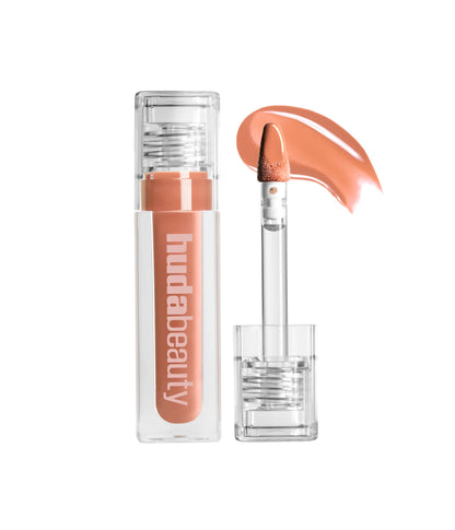 FAUX FILLER EXTRA SHINE LIP GLOSS - US 0262