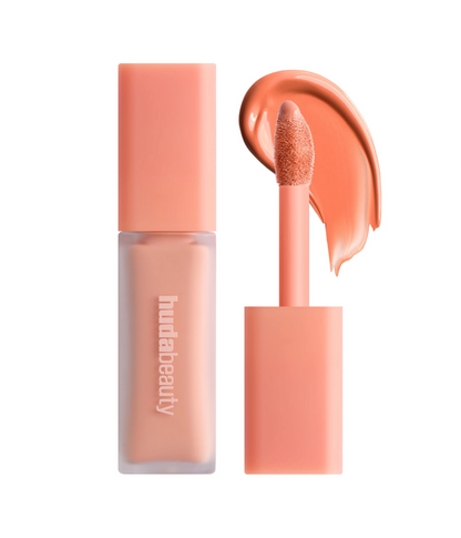 THE ULTIMATE UNDER EYE ROUTINE - US 6873