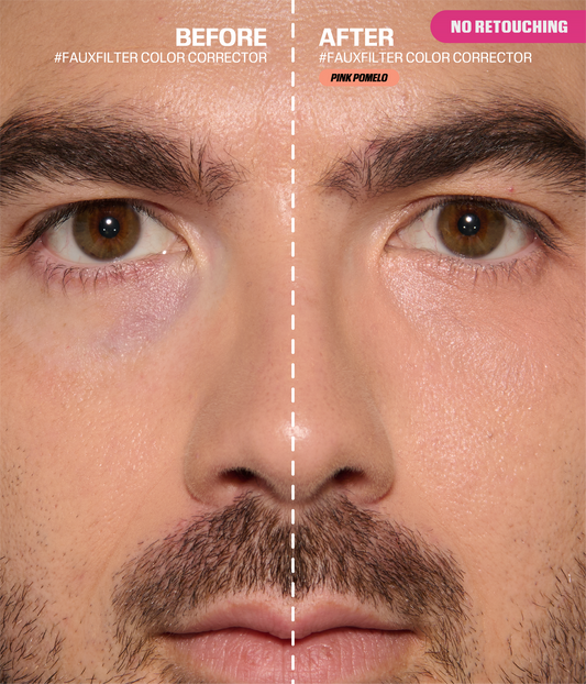 #FAUXFILTER UNDER EYE COLOR CORRECTOR - US 9740