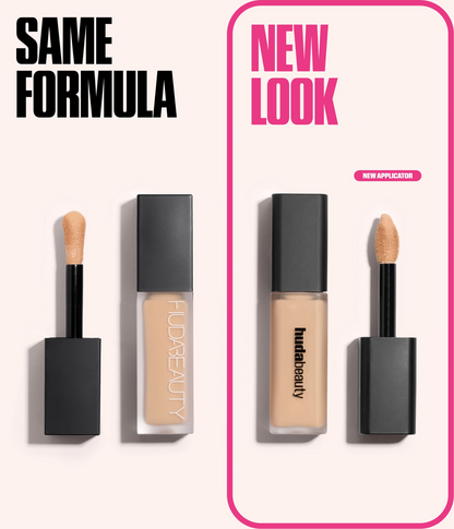 #FAUXFILTER LUMINOUS MATTE CONCEALER - US 7198