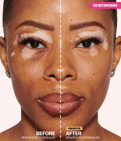 #FAUXFILTER LUMINOUS MATTE CONCEALER - US 9430