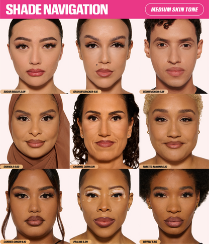 #FAUXFILTER LUMINOUS MATTE CONCEALER - US 1951