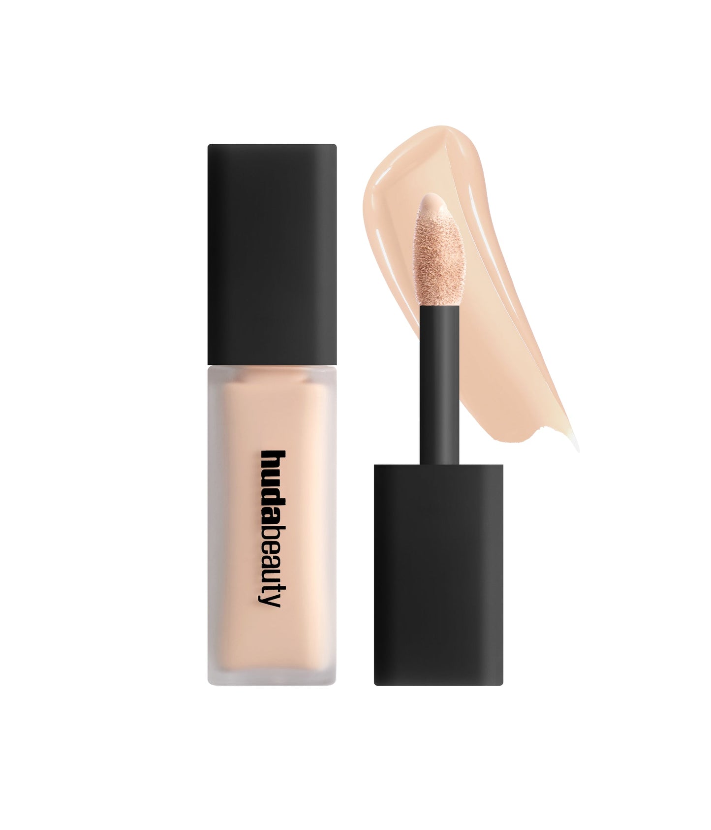 #FAUXFILTER LUMINOUS MATTE CONCEALER - US 3359