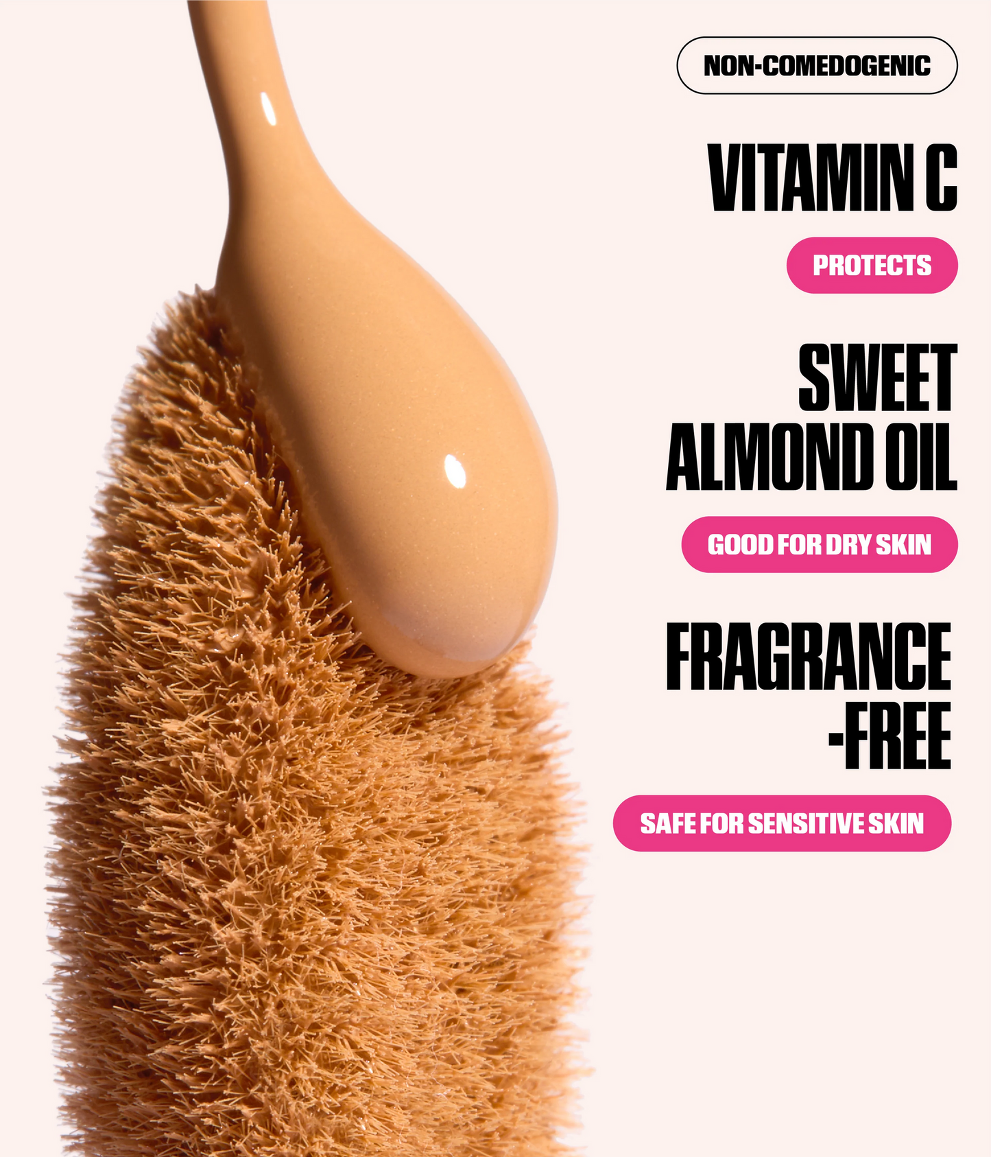 #FAUXFILTER LUMINOUS MATTE CONCEALER - US 3359